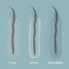Droog, poreus of beschadigd? Stel de juiste haardiagnose