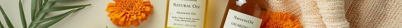 Natuurlijke oliën – veilig of niet voor baby’s?