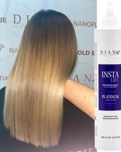 Haar Lifting Behandeling