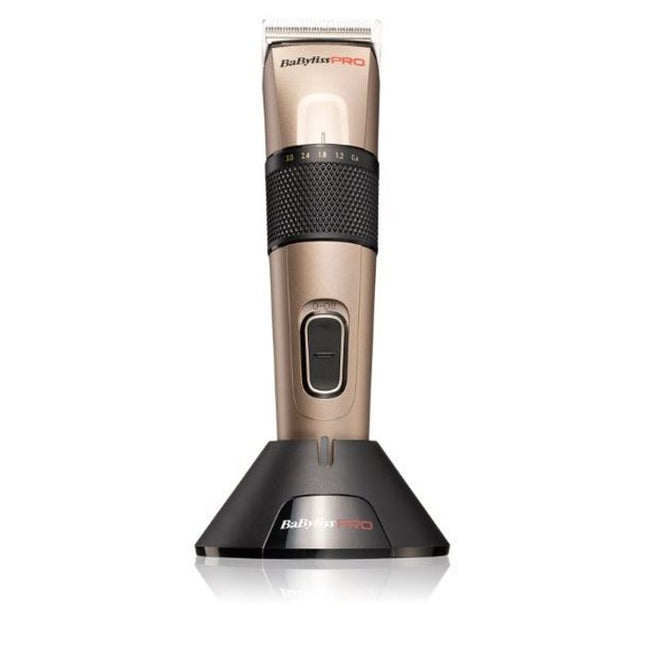 Babyliss PRO Cut-Definer Hair Clipper Beige