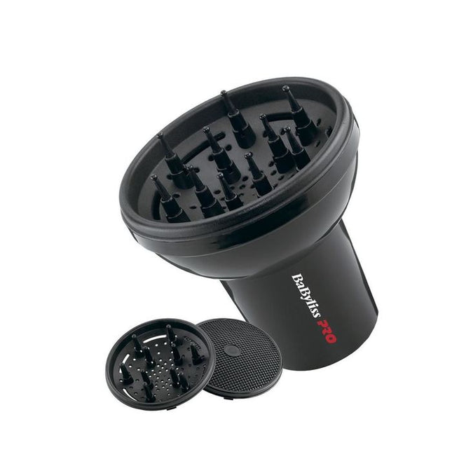 Babyliss PRO Diffuser 3-in-1 Black