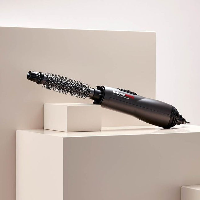 Babyliss PRO Titanium Tourmaline Pulse Airstyler 19mm Black 700W