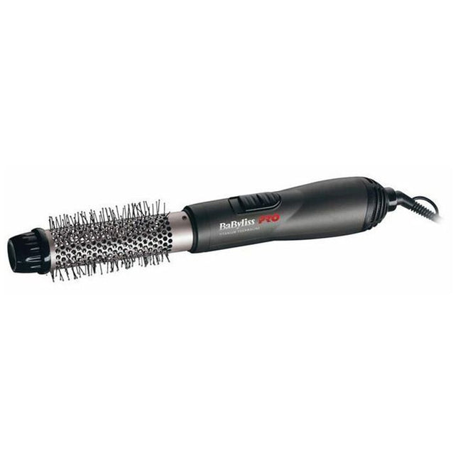 Babyliss PRO Hot air brush 32 mm Ceramic Black 700W