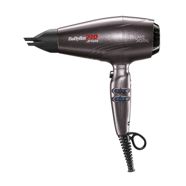 Babyliss PRO 4Artists Rapido Evolution Hair Dryer