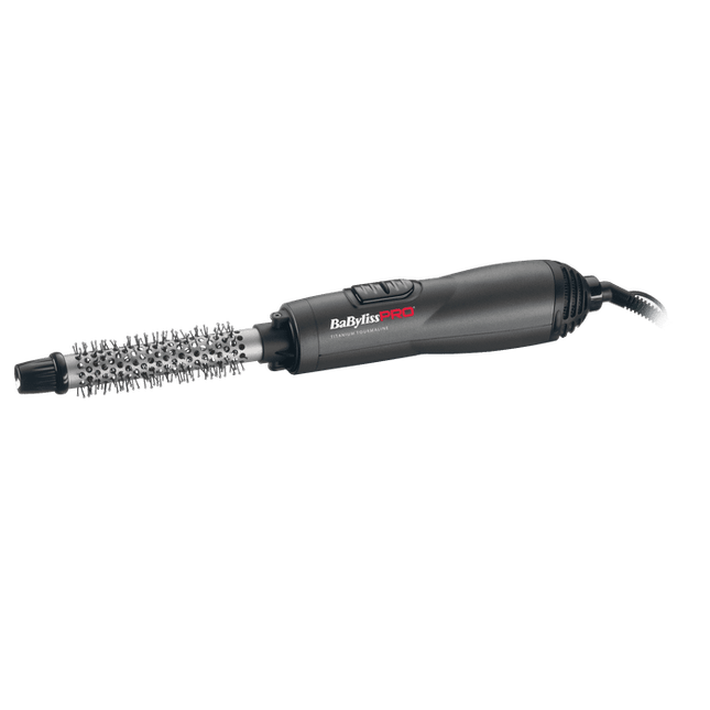 Babyliss PRO Titanium Tourmaline Pulse Airstyler 19mm Black 700W