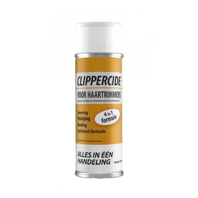 Barbicide Clippercide Hair Clipper Spray 500ml