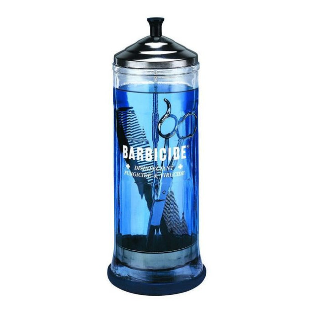 Barbicide Disinfectant Bottle Immersion 1000ml