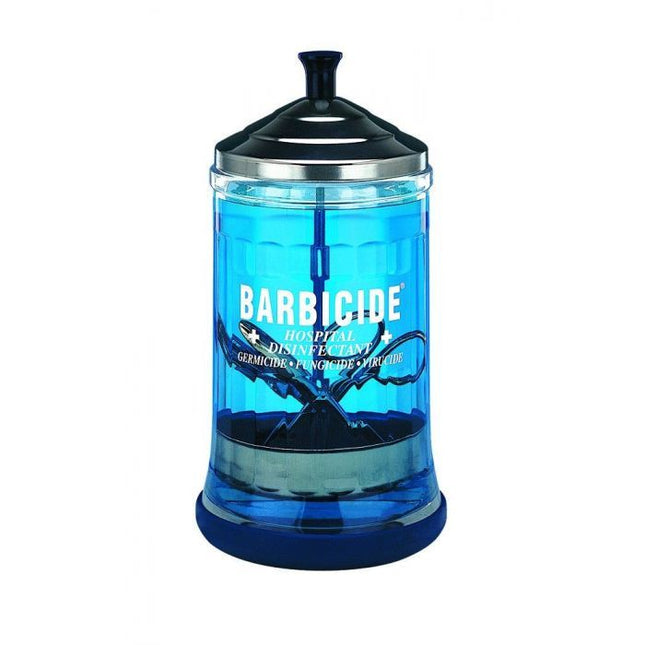 Barbicide Disinfectant Bottle Immersion 630ml