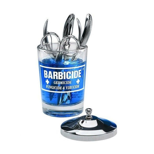 Barbicide Disinfection Bottle Manicure 120ml