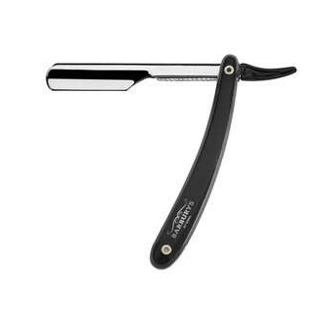 Barburys Agitator Razor Black