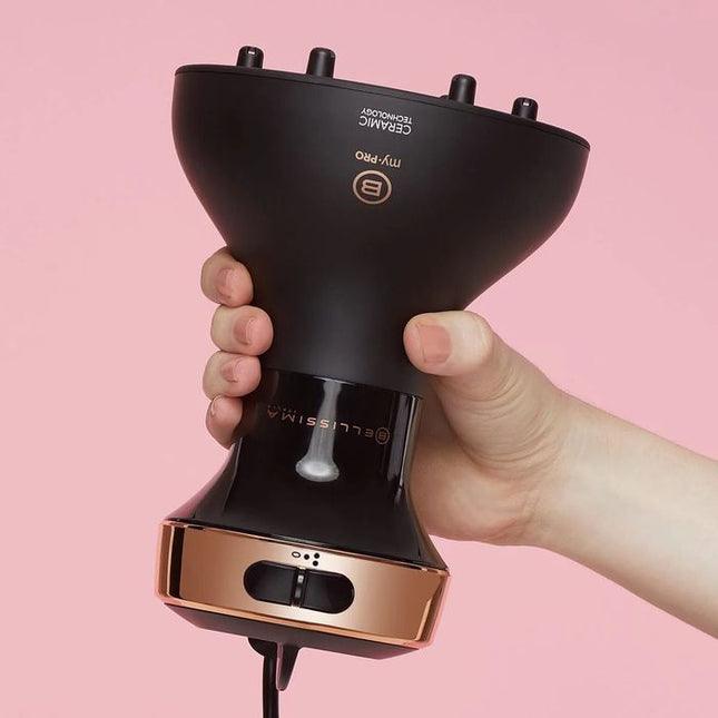 Bellissima Diffon Ceramic Hot Air Diffuser