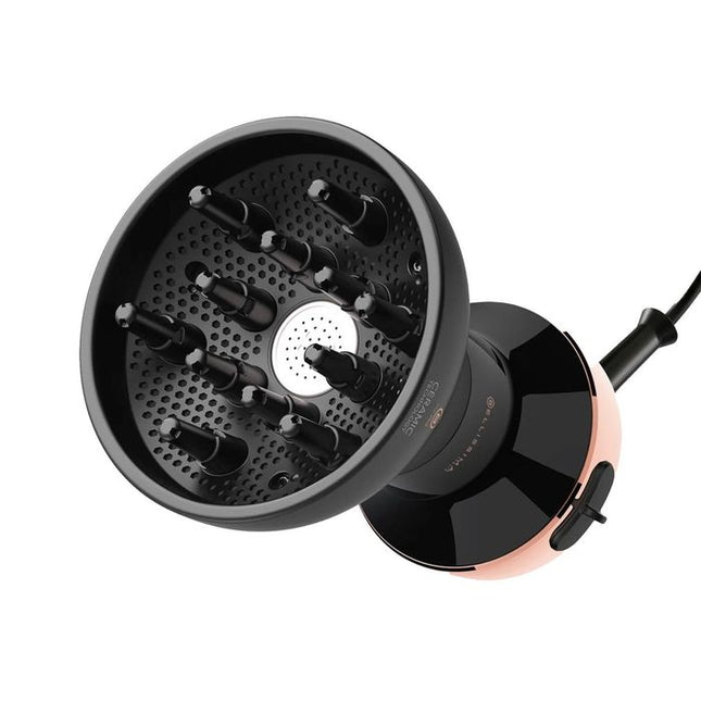 Bellissima Diffon Ceramic Hot Air Diffuser