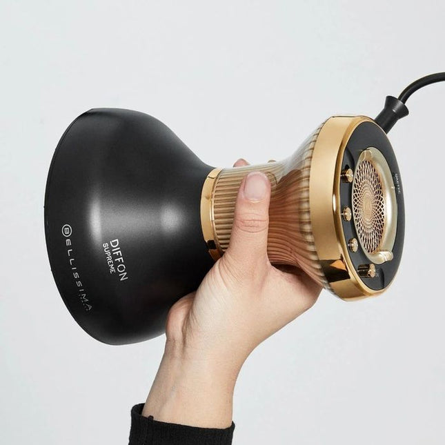 Bellissima Diffon Supreme Hot Air Diffuser