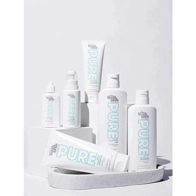 Bondi Sands Pure Self Tanning Face Mist 70ml