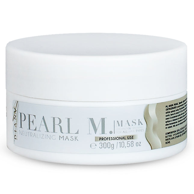 Pearl Botox Home Care Hair Mask 300g – with coconut butter & panthenol