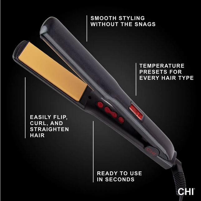 CHI G2 Straightening Iron