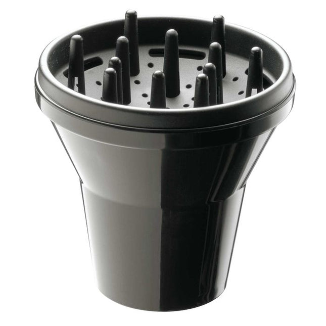 Comair Diffuser Luxus black