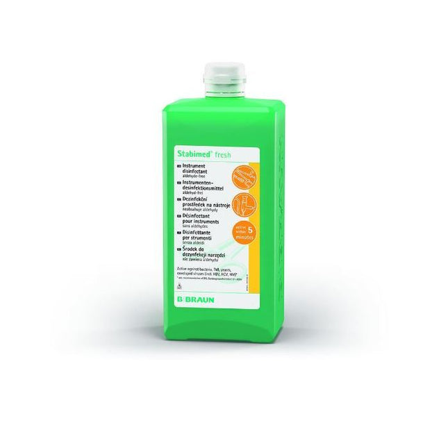 Comair Stabilized Instrument Disinfection 1000ml