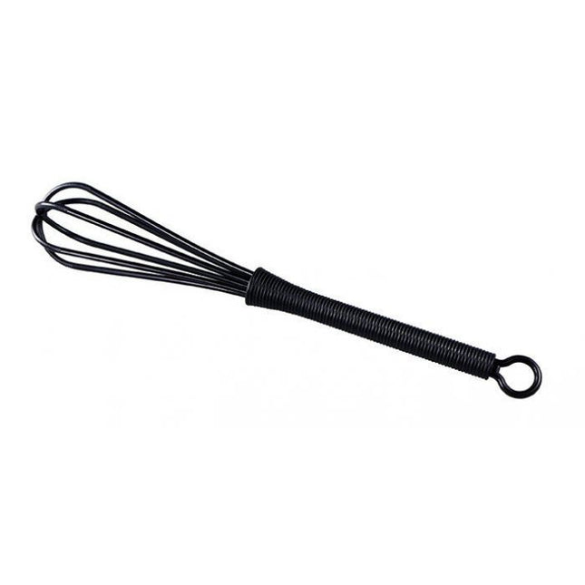 Comair Mixer Black 19cm