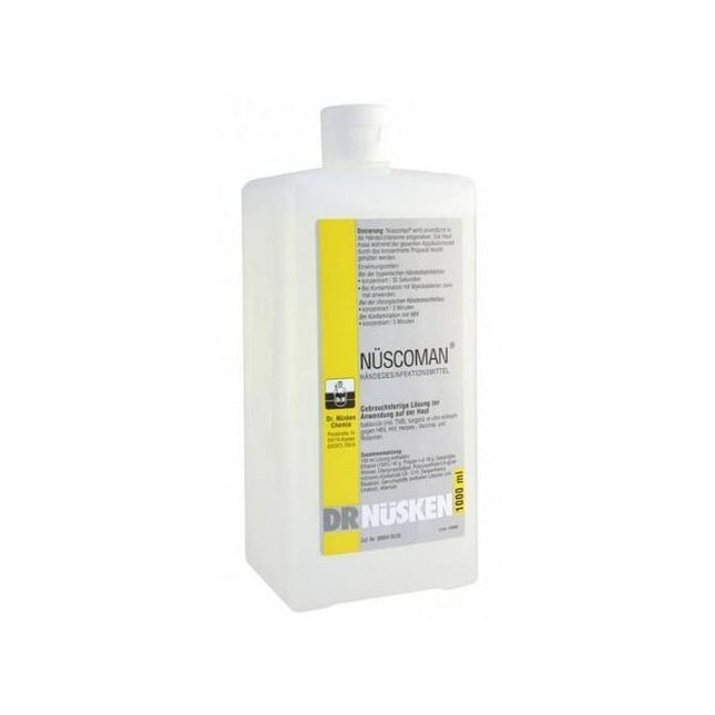Comair Nüscoman Hand Disinfection 1000ml