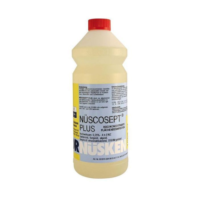 Comair Nüscosept Plus Surface disinfection 1000ml