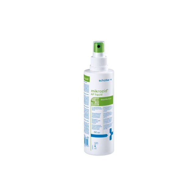 Comair Surface Disinfection Mikrozid Liquid 250ml