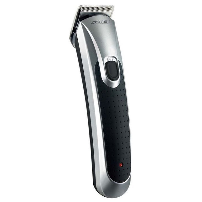 Comair Trimmer Silverstar Silver