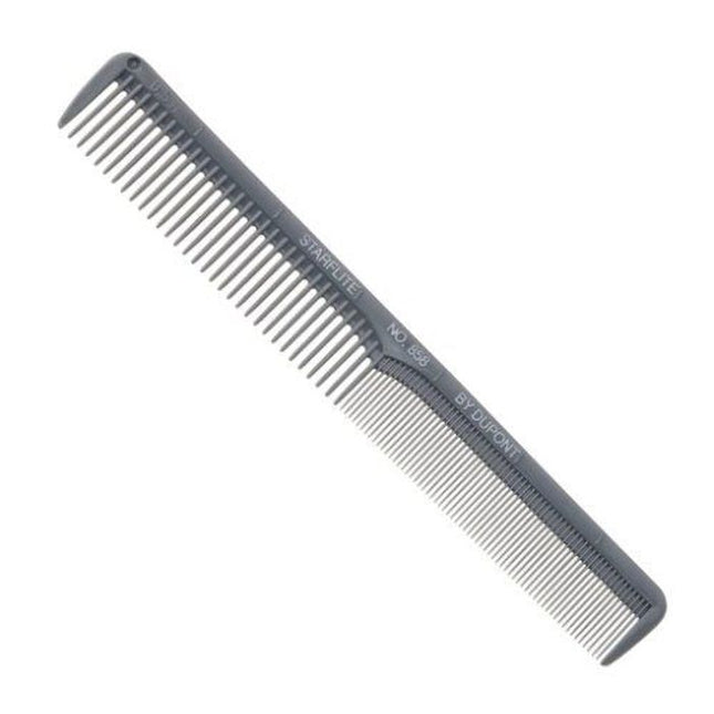 Denman Starflite Cutting No. 858 comb 178mm
