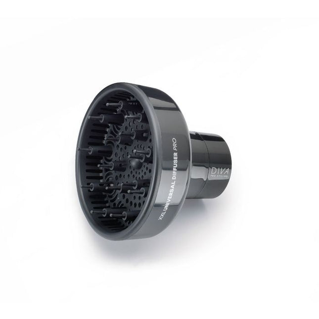 Diva Pro XXL Pro Diffuser Black