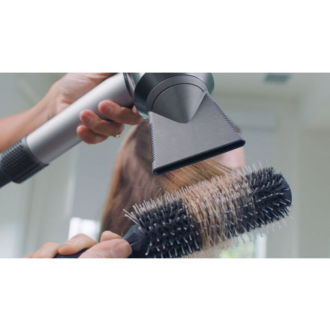 Dyson Supersonic Pro Silver Nickel