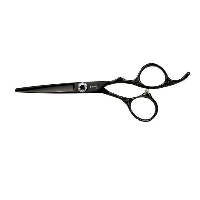 E-Kwip Flower Set Black 5.5inch