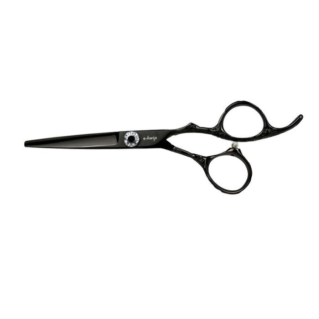 E-Kwip Flower Set Black 5.5inch