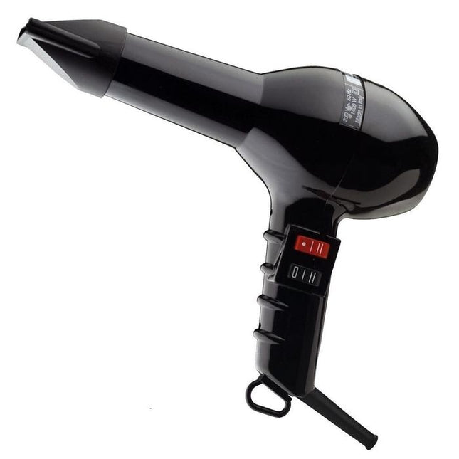 ETI Turbodryer Black 2000 Black 1400-1600W
