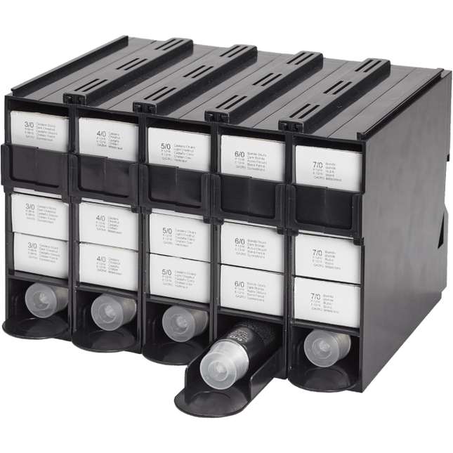 Efalock Color Depot Black