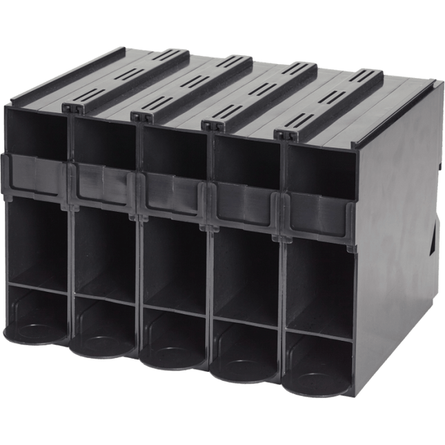 Efalock Color Depot Black