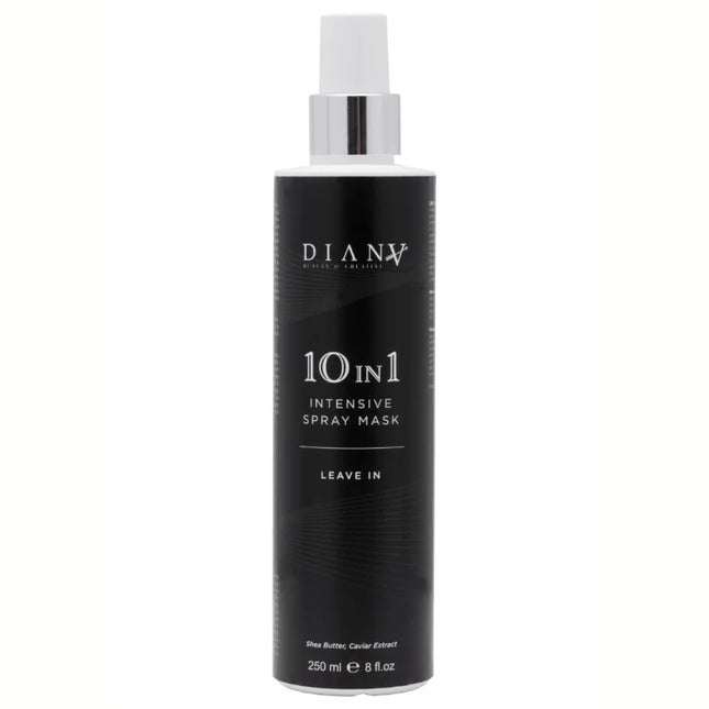 Form Me Up 10-in-1 Miracle Finish Spray – Brazilian Volume & Repair Care 250ml