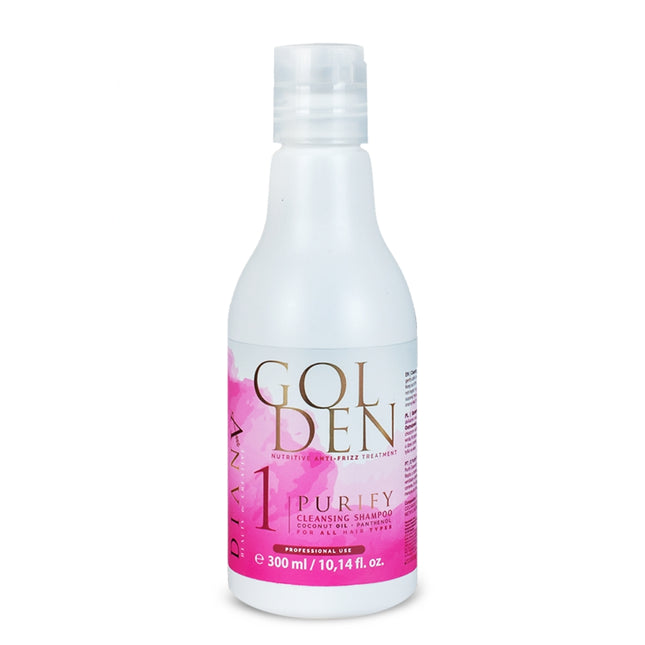 Purify Pre-treatment Shampoo – 300 ml