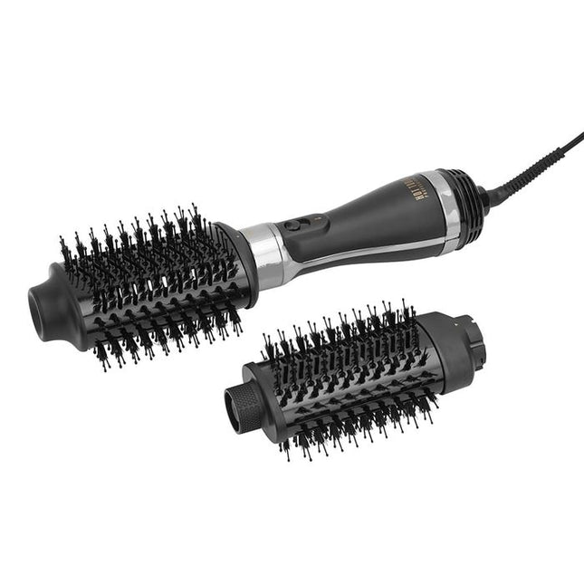 HOT TOOLS Volumiser Set Black Gold