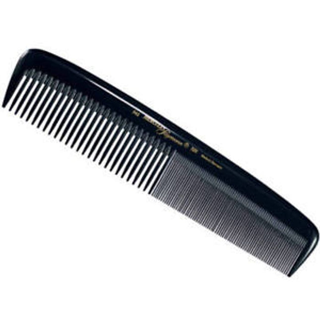 Hercules Comb 942-328 black 9 inch