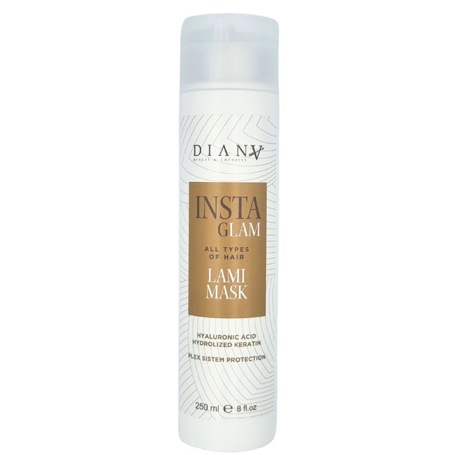 InstaGlam Home Care Hair Mask 250 ml – Deep nourishment & protection after treatments