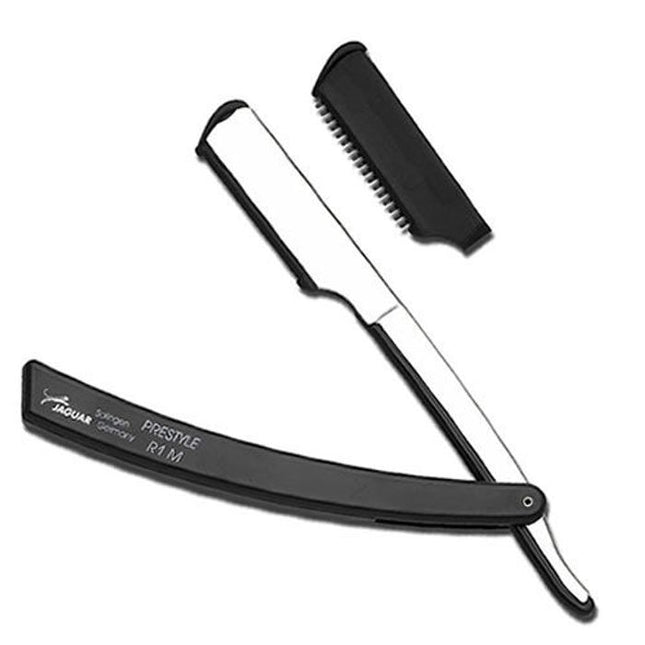 Jaguar Pre Style R1 Metal Knife Holder Black