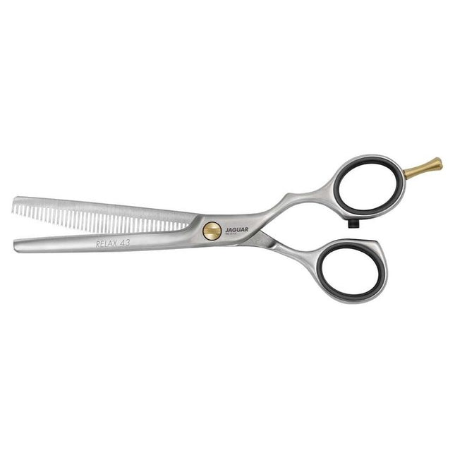 Jaguar Pre Style Relax 43 Coupe Scissors 6.0 inch