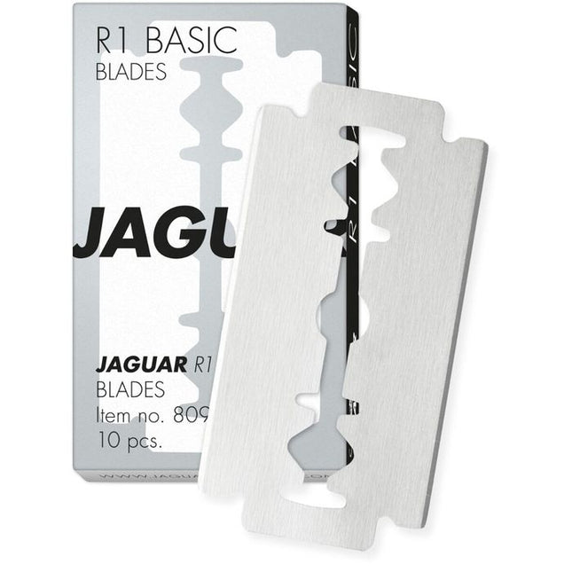 Jaguar R1 Razor Blades 10 pcs