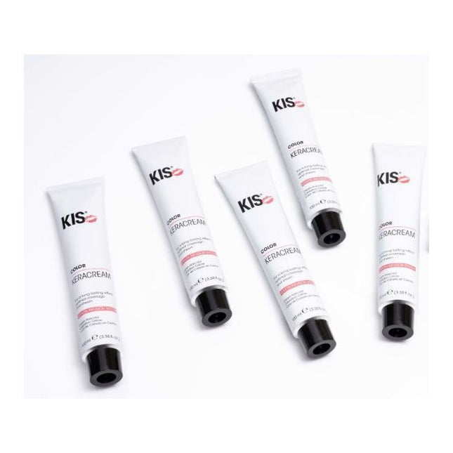 KIS Kera Cream Color 100ml