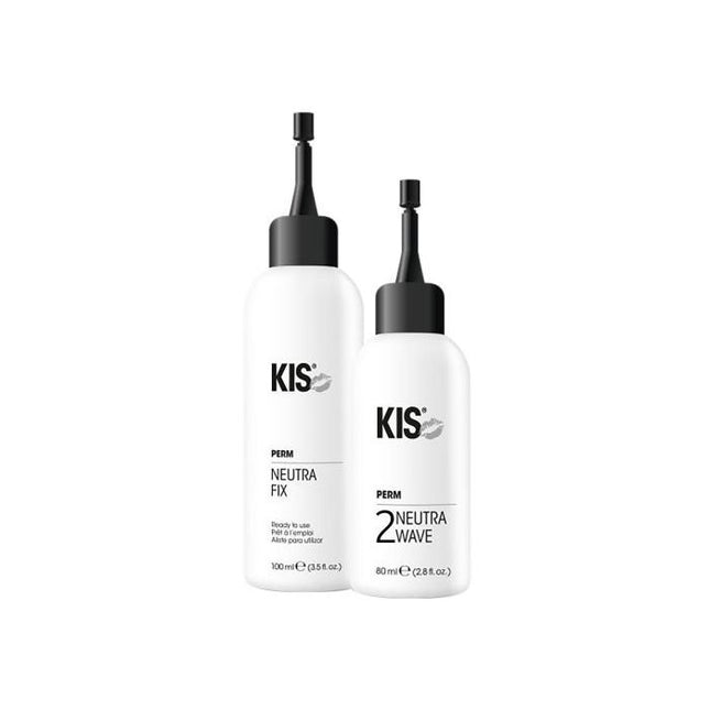 KIS NeutraWave 2 Set
