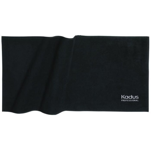 Kadus Professional Towel black