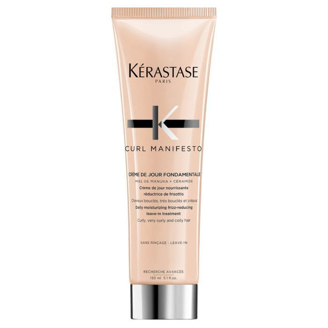 Kérastase Curl Manifesto Crème de Jour Fondamentale 150ml