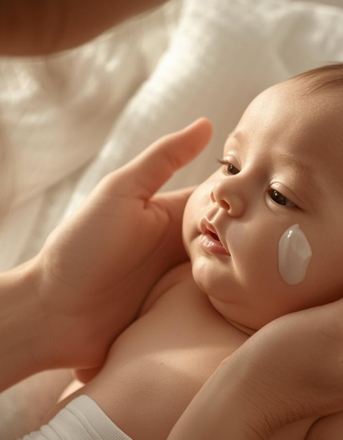 <h1>Children & Baby Care</h1>
