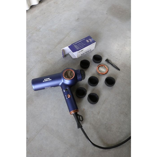 Kyone Airbliss Digital Motor hairdryer 1800W