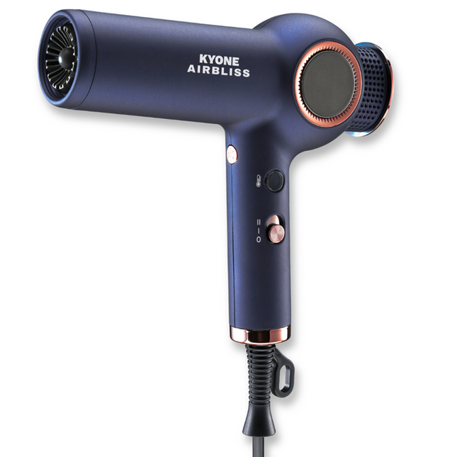 Kyone Airbliss Digital Motor hairdryer 1800W